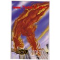 MARVEL METAL PRINTS 3