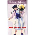 SILHOUETTE MAISON IKKOKU 0288G