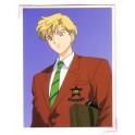 SAILOR MOON BROMIDE URANUS