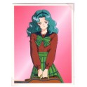 SAILOR MOON BROMIDE NEPTUNE