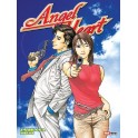POSTER ANGEL HEART