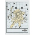 3 CARTES COLLECTOR CHOBITS