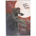 ENTRE CHIEN ET LOUP POSTCARD