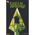 GREEN ARROW - ANNEE 1