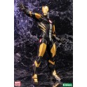 MARVEL AVENGERS NOW 1/10 ARTFX+ STATUE - IRON MAN