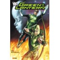 GREEN LANTERN - SANS PECHE