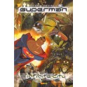 SUPERMAN - INFINITE CITY