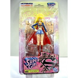 SUPERGIRL