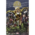 ABSOLUTE AGE OF ULTRON