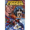 INFINITE CRISIS