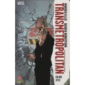 TRANSMETROPOLITAN 3
