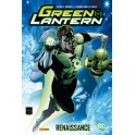 GREEN LANTERN - RENAISSANCE