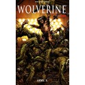WOLVERINE - ARME X