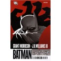 BATMAN - ILE DE MONSIEUR MAYHEW