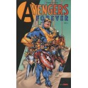 AVENGERS FOREVER 1