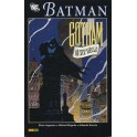BATMAN - GOTHAM AU XIXEME SIECLE