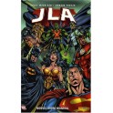 JLA 1 - NOUVEL ORDRE MONDIAL