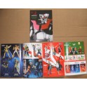 TAMASHII NATIONS BOOKLET - AUTUMN / WINTER