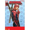 DEADPOOL HORS-SERIE 1