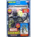 MARVEL LEGENDS - BLACKHEART