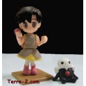 NEON GENESIS EVANGELION PETIT EVA 2 MAYA IBUKI