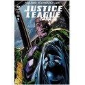 JUSTICE LEAGUE SAGA 18