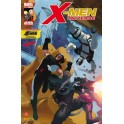 X-MEN UNIVERSE V2 11