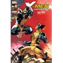 X-MEN UNIVERSE V2 13