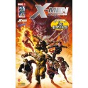 X-MEN UNIVERSE V3 3