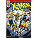 X-MEN CLASSIC 4