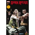 DARK REIGN 5