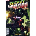 SECRET INVASION HS 3