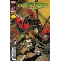 MARVEL ICONS HS 19