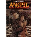 ANGEL - SANG ET TRANCHEES