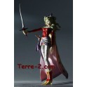 FINAL FANTASY DISSIDIA TERRA BRANDFORD