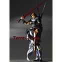 FINAL FANTASY DISSIDIA FIRION