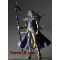 FINAL FANTASY DISSIDIA CECIL HARVEY