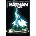 BATMAN SAGA 13