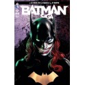 BATMAN SAGA 18