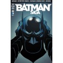 BATMAN SAGA 26