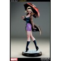 GWEN STACY COMIQUETTE STATUE BY J. SCOTT CAMPBELL