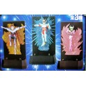 SAINT SEIYA FLASH SAINT FIGURE ANDROMEDE