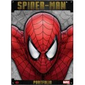PORTFOLIO STEEL GALLERY - SPIDER-MAN