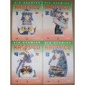 NADESICO SERIE COMPLETE