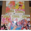 UTENA COMPLETE SET