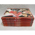 LIN 3 COMPLETE SET