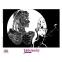 JABBERWOCKY LITHO