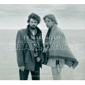 MAKING OF STAR WARS PRESSBOOK