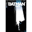 BATMAN SAGA 25