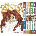 KIRARA COMPLETE SET
